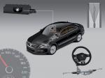 Volkswagen Passat CC 2008 года